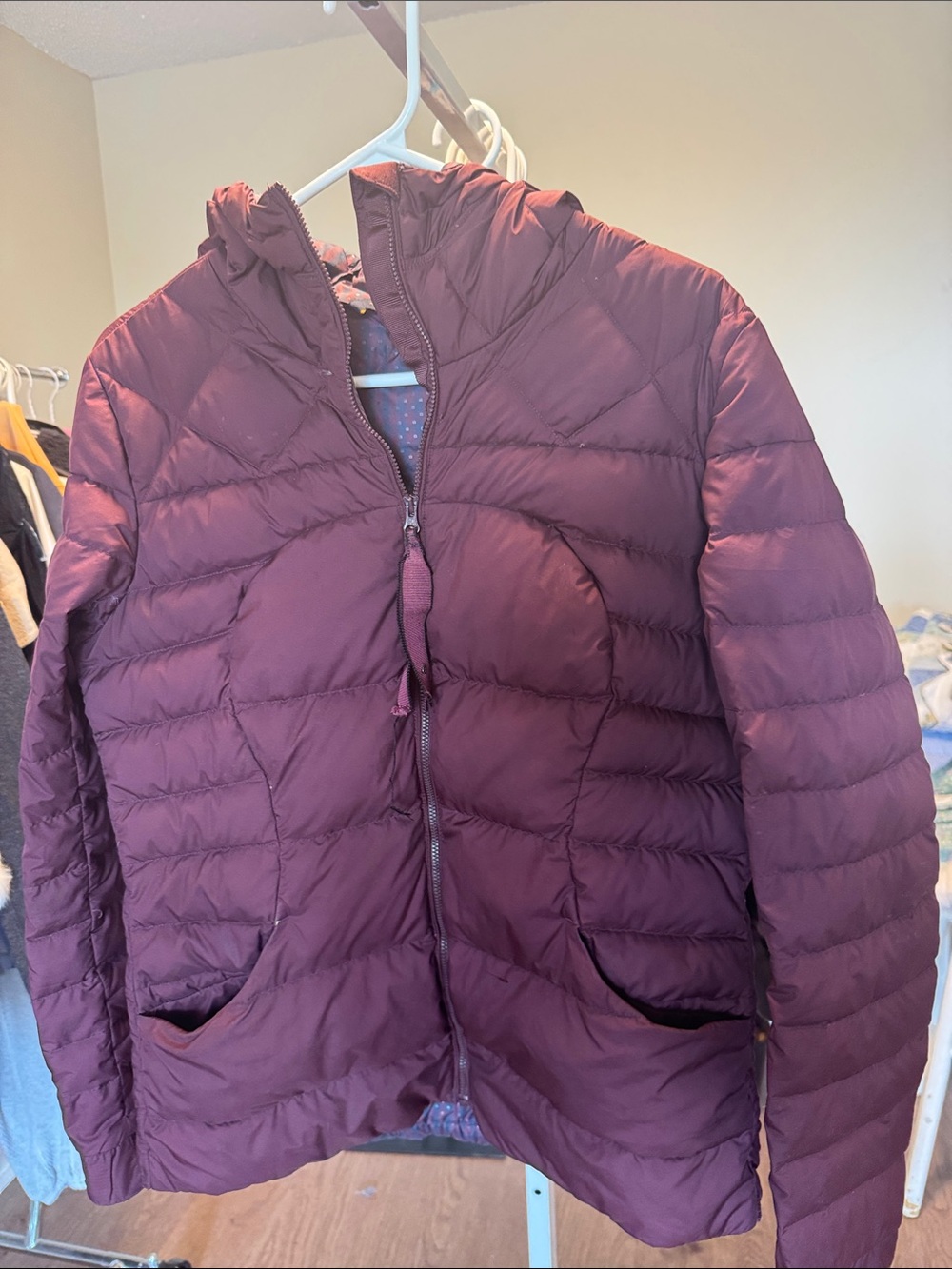 82 lulu puffer